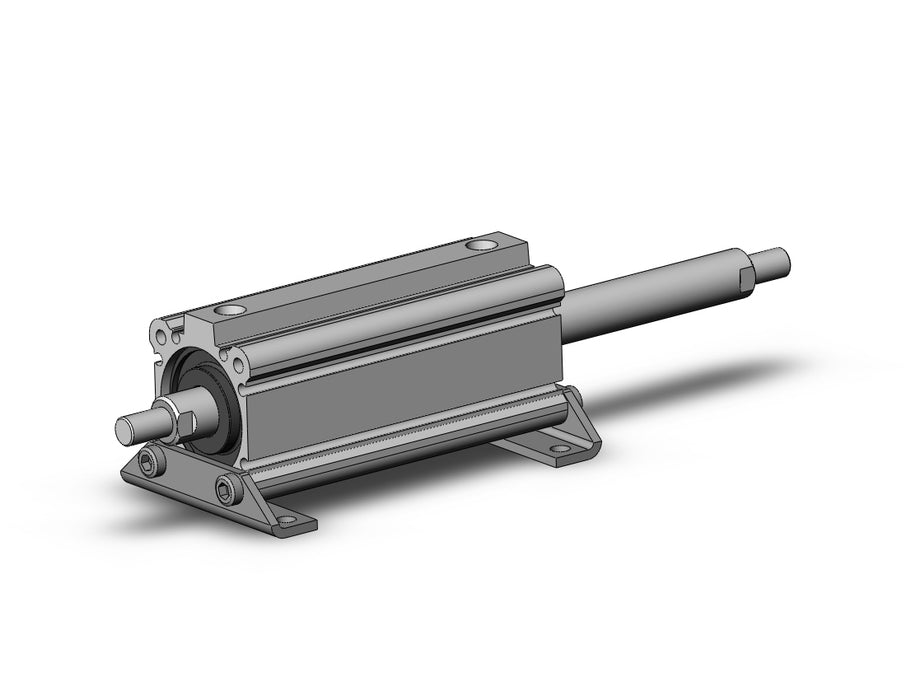 NCDQ2WL40-75DMZ Compact Cylinder, NCQ2-Z