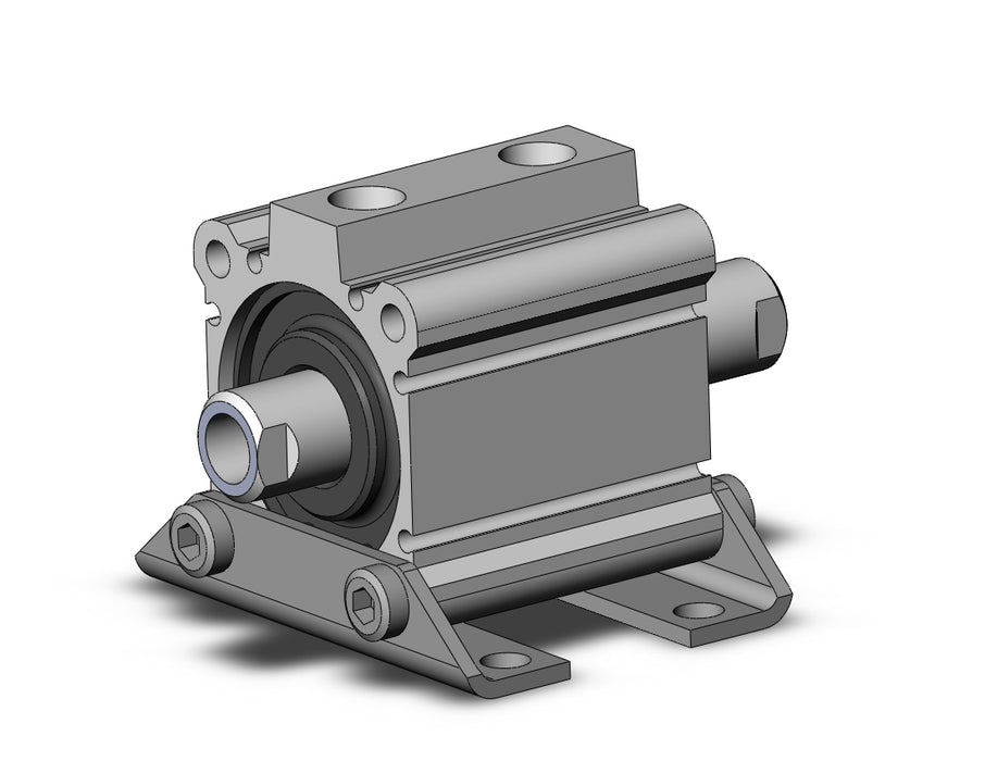NCDQ2WL50-15DZ COMPACT CYLINDER, NCQ2-Z