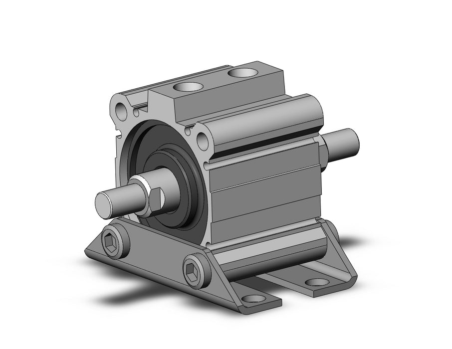 NCDQ2WL63-10DMZ Compact Cylinder, NCQ2-Z