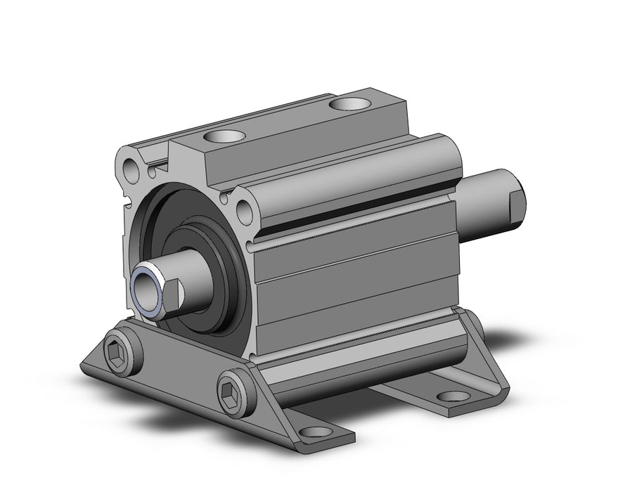 NCDQ2WL63-30DZ-M9PWSAPC3 Compact Cylinder, NCQ2-Z