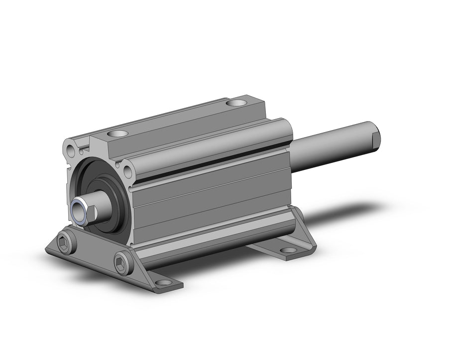 NCDQ2WL63-75DZ Compact Cylinder, NCQ2-Z