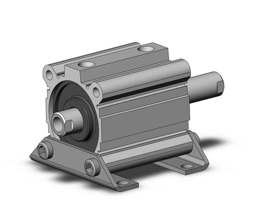 NCDQ2WL80-50DZ Compact Cylinder, NCQ2-Z