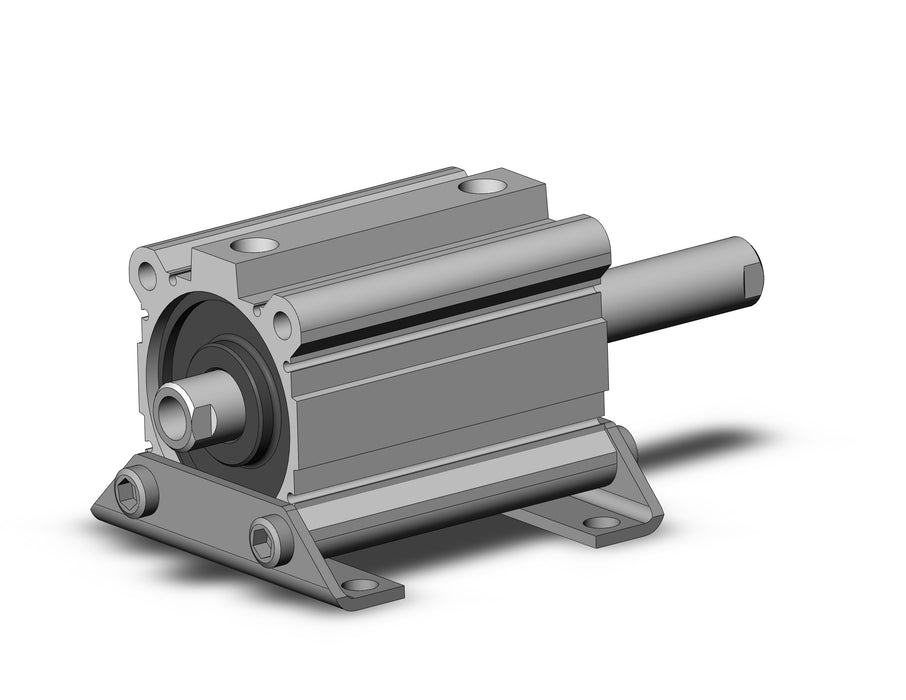 NCDQ2WL80-75DZ Compact Cylinder, NCQ2-Z