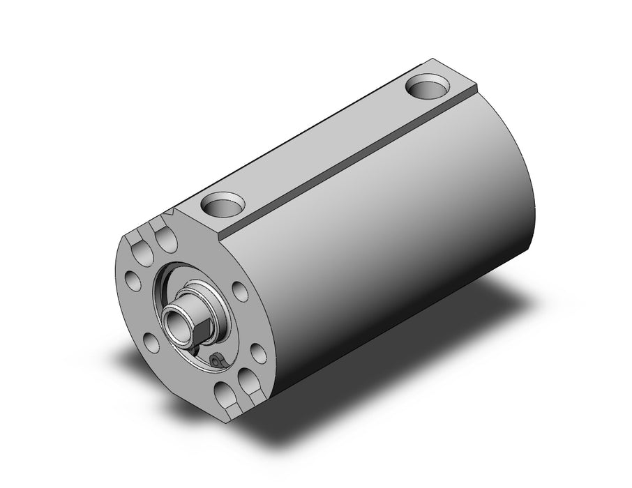NCDQ8A056-037 Compact Cylinder, NCQ8