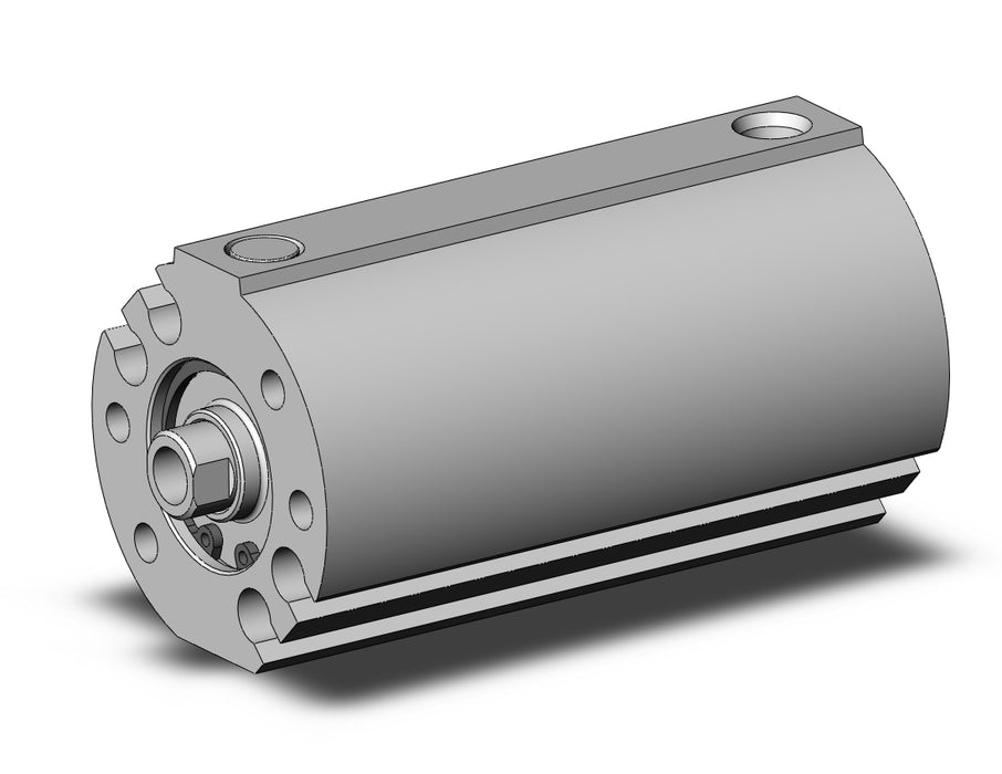 NCDQ8A056-062S Compact Cylinder, NCQ8