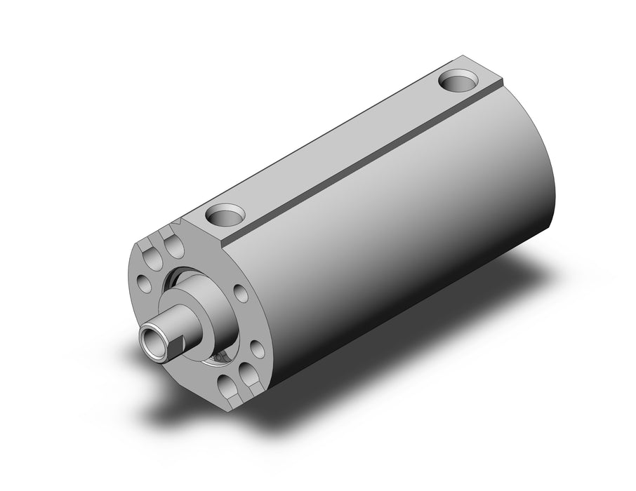 NCDQ8A056-075-XC4 Compact Cylinder, NCQ8