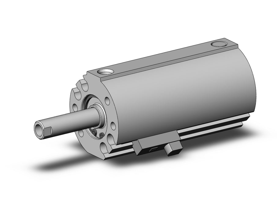 NCDQ8A056-075T-M9PVS Compact Cylinder, NCQ8