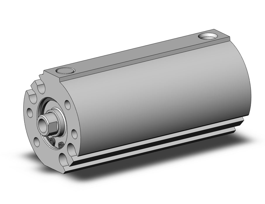 NCDQ8A056-087S Compact Cylinder, NCQ8