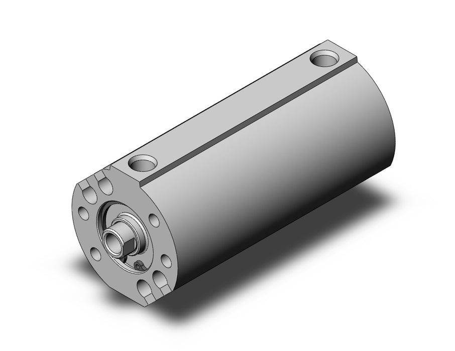 NCDQ8A056-087 Compact Cylinder, NCQ8