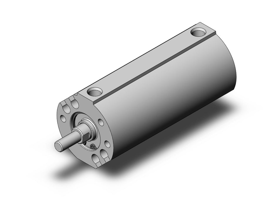 NCDQ8A056-100CM Compact Cylinder, NCQ8