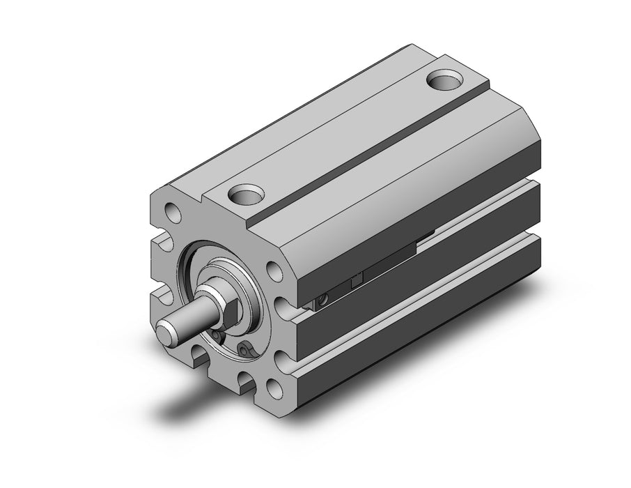 NCDQ8A075-062M-M9PL Compact Cylinder, NCQ8