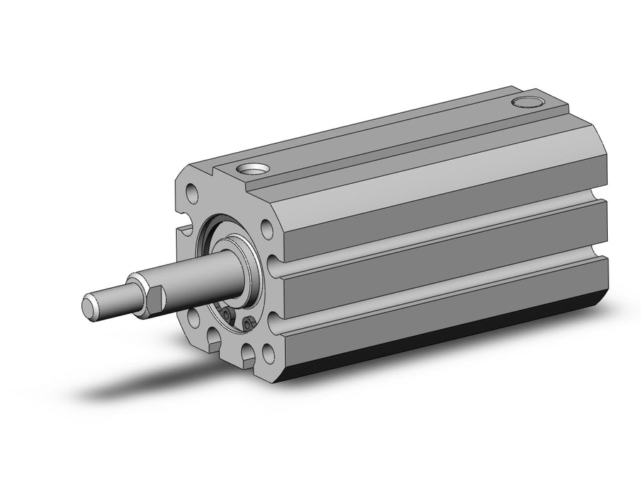 NCDQ8A075-062TM Compact Cylinder, NCQ8