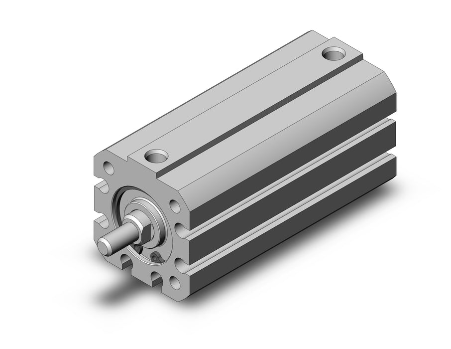NCDQ8A075-125M Compact Cylinder, NCQ8