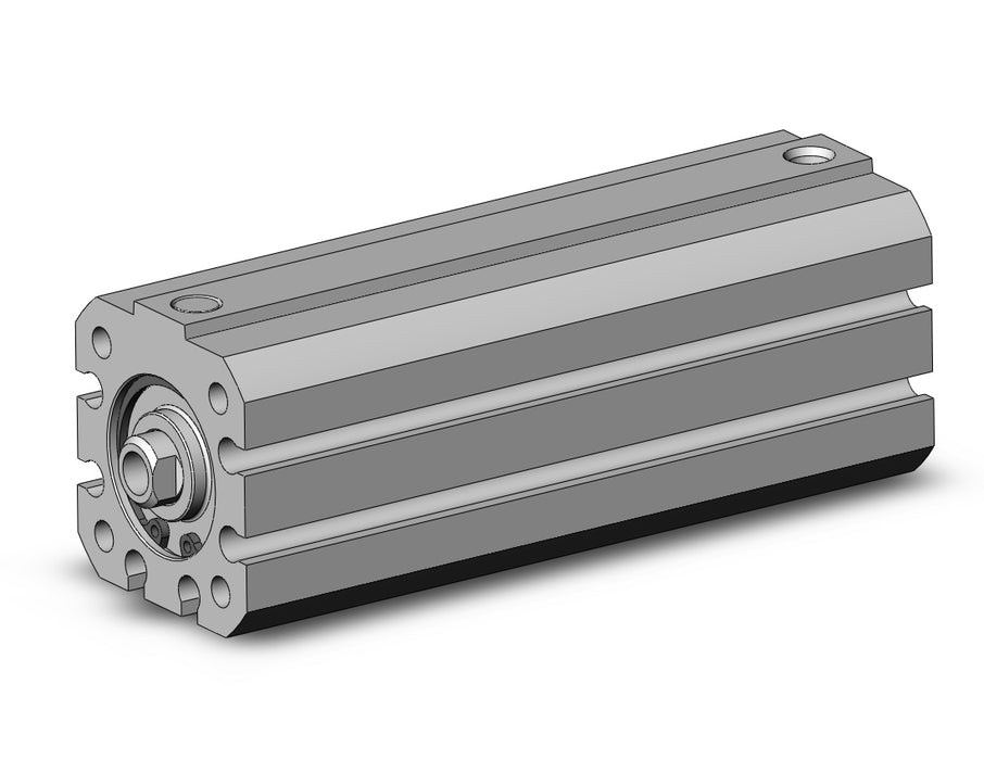 NCDQ8A075-125S Compact Cylinder, NCQ8