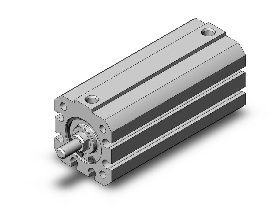 NCDQ8A075-150M Compact Cylinder, NCQ8