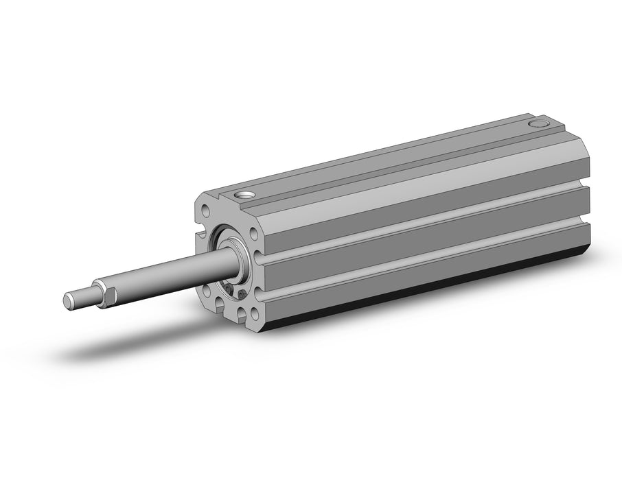 NCDQ8A075-150TM Compact Cylinder, NCQ8