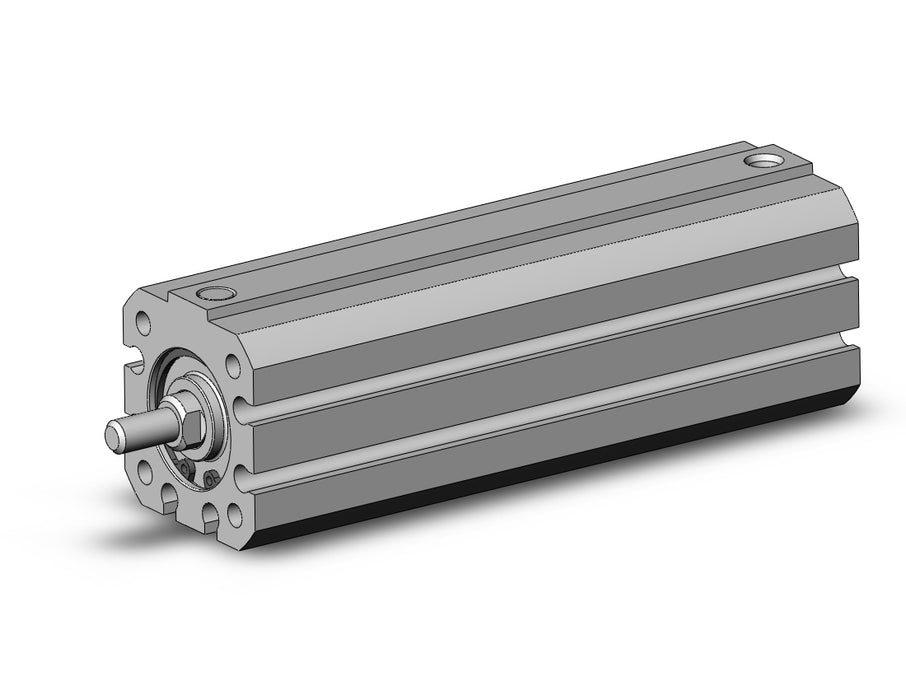 NCDQ8A075-175SM Compact Cylinder, NCQ8