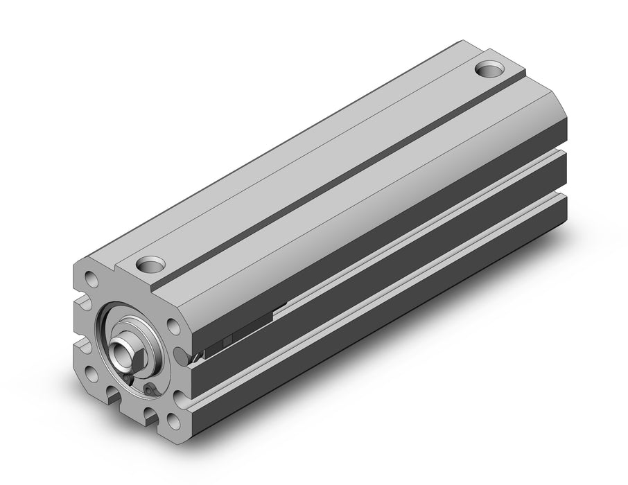 NCDQ8A075-250-A93S Compact Cylinder, NCQ8