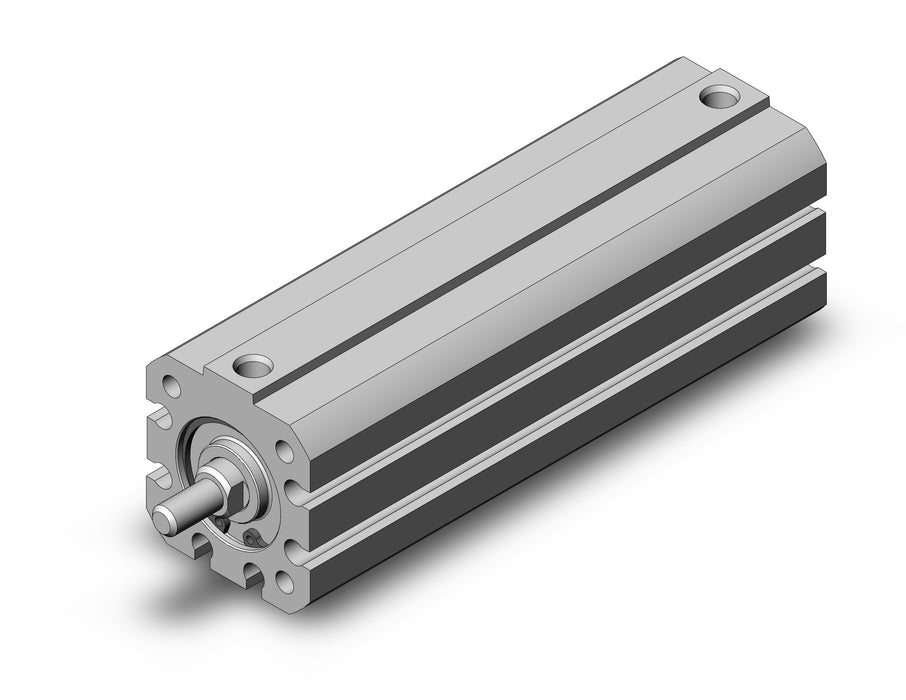 NCDQ8A075-250M Compact Cylinder, NCQ8