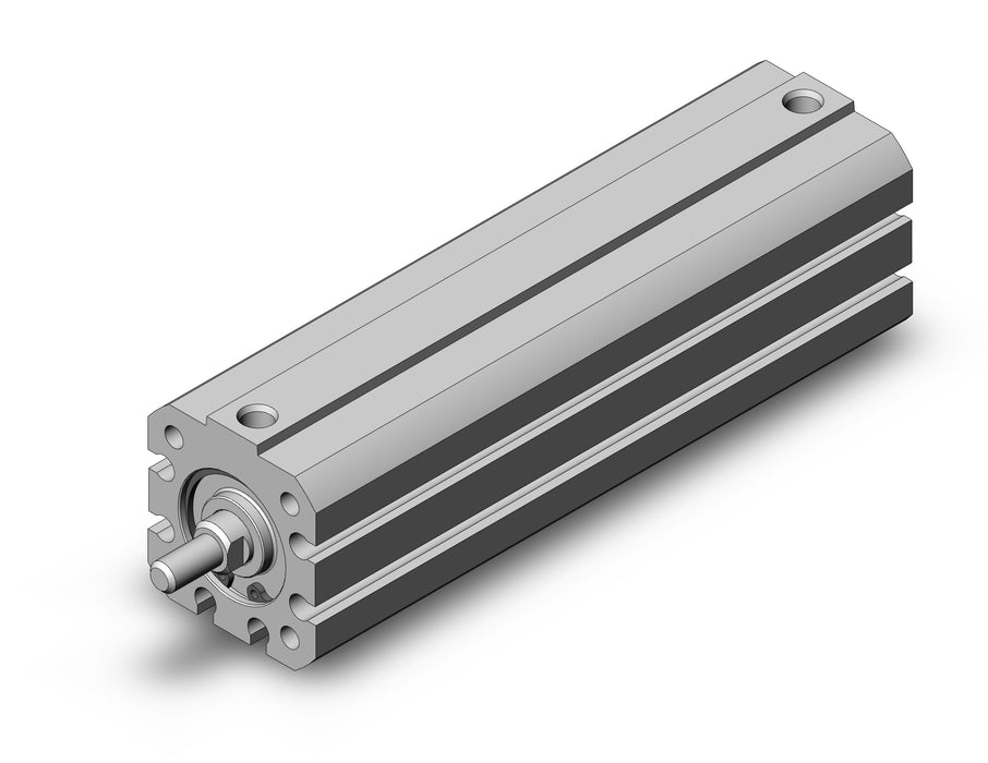 NCDQ8A075-300CM Compact Cylinder, NCQ8