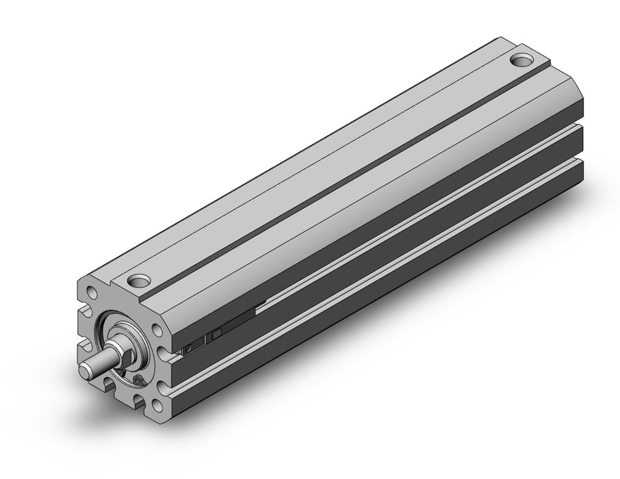 NCDQ8A075-400CM-M9BAL4 Compact Cylinder, NCQ8