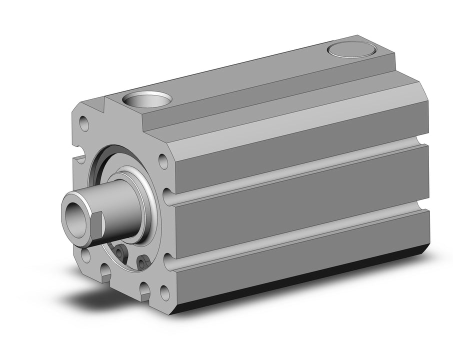 NCDQ8A106-037T Compact Cylinder, NCQ8