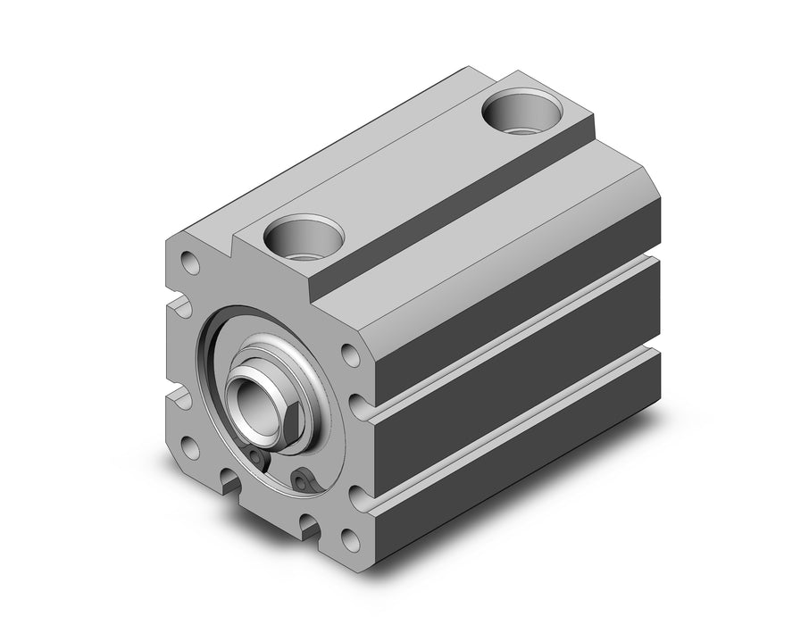 NCDQ8A106-037 Compact Cylinder, NCQ8