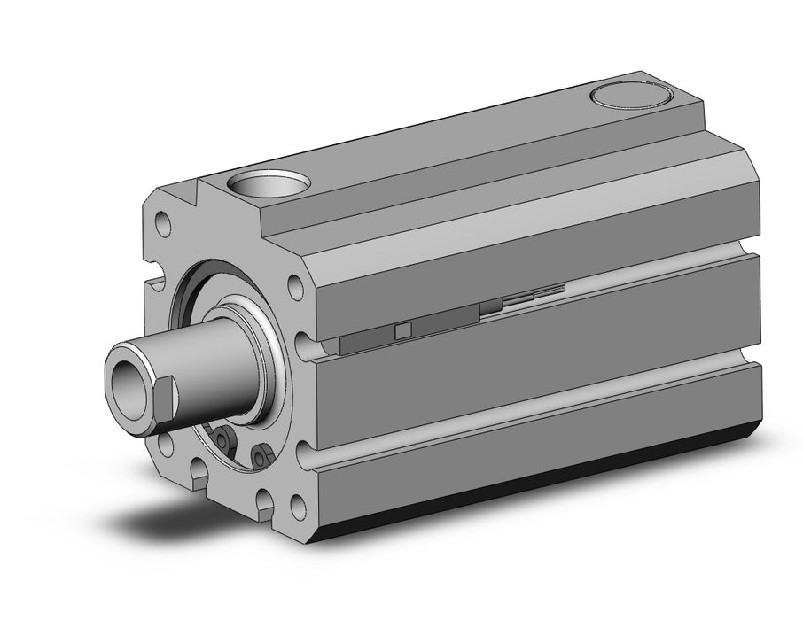 NCDQ8A106-050T-M9PL Compact Cylinder, NCQ8