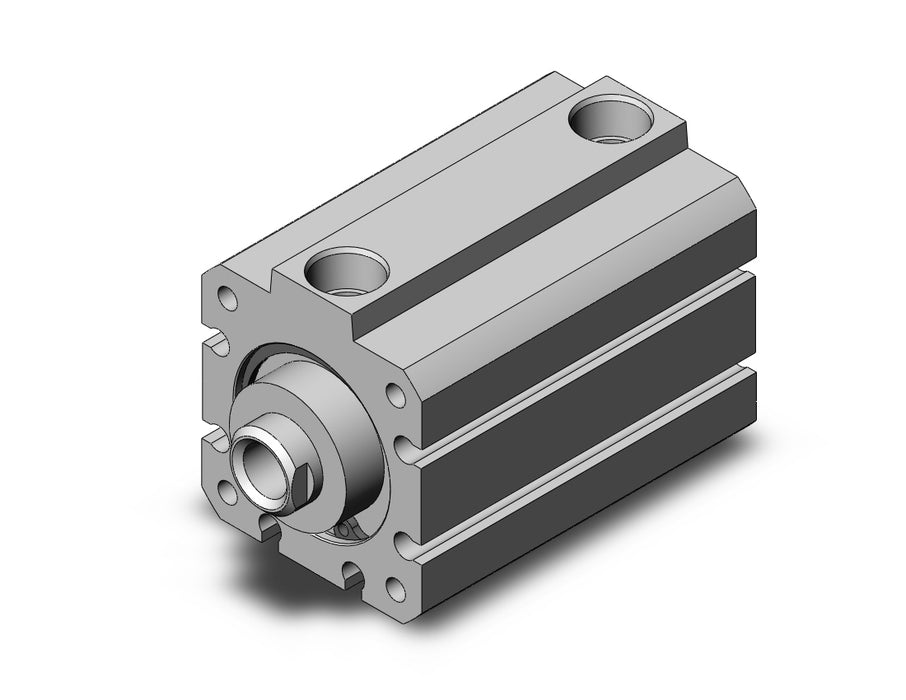 NCDQ8A106-062-XC4 Compact Cylinder, NCQ8
