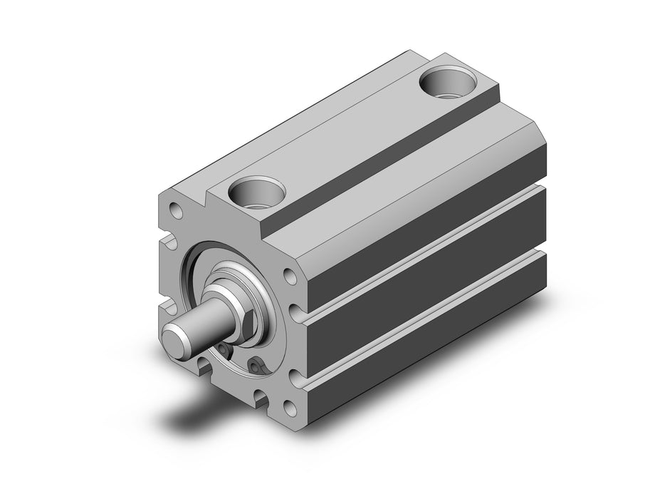 NCDQ8A106-075M Compact Cylinder, NCQ8