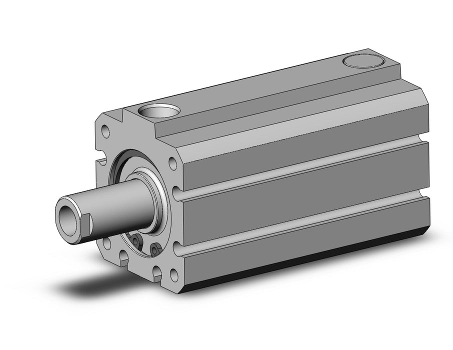 NCDQ8A106-075T Compact Cylinder, NCQ8