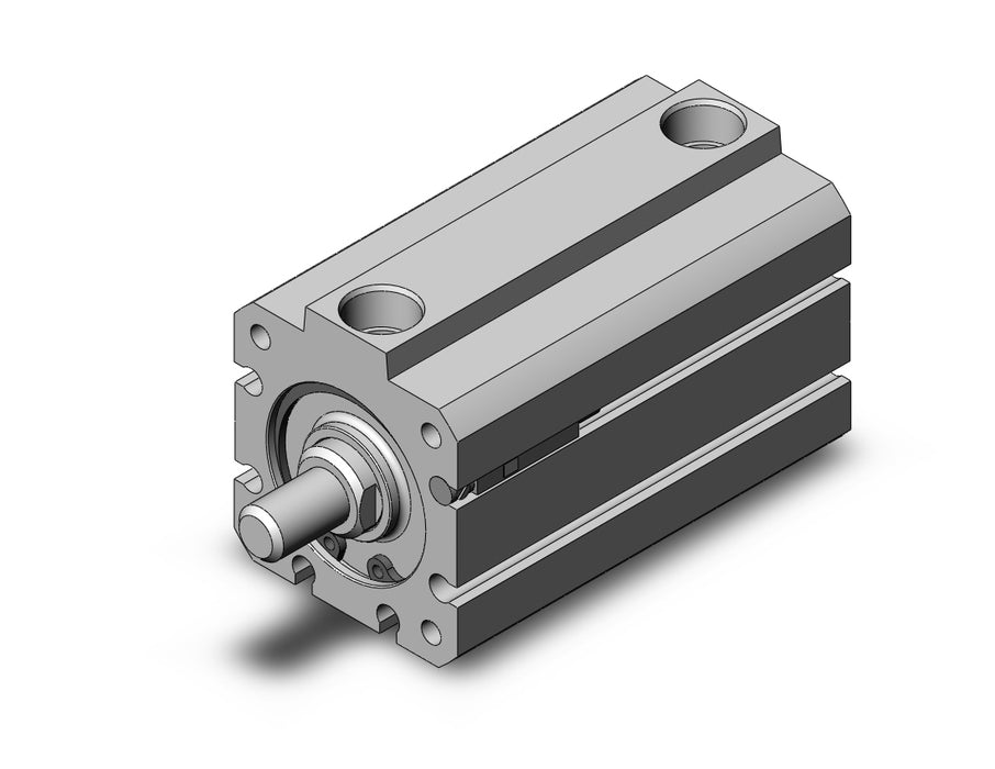 NCDQ8A106-100M-A90S Compact Cylinder, NCQ8