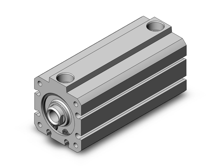 NCDQ8A106-175C Compact Cylinder, NCQ8