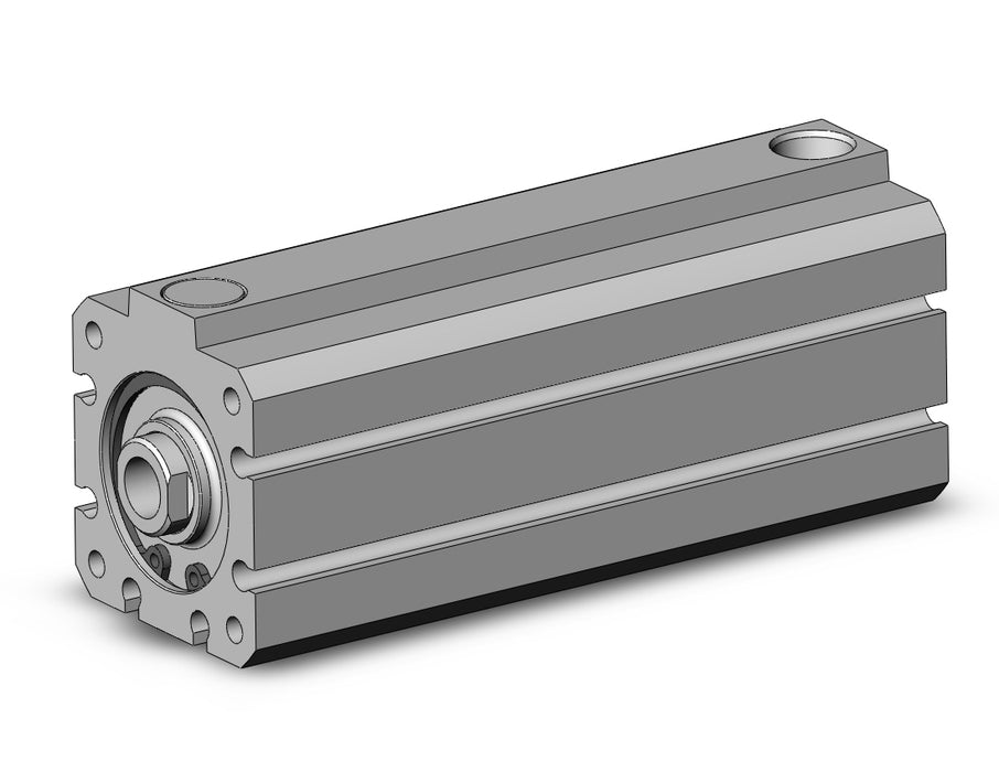 NCDQ8A106-175S Compact Cylinder, NCQ8