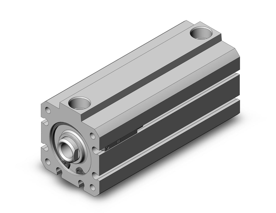 NCDQ8A106-200-M9PWL Compact Cylinder, NCQ8