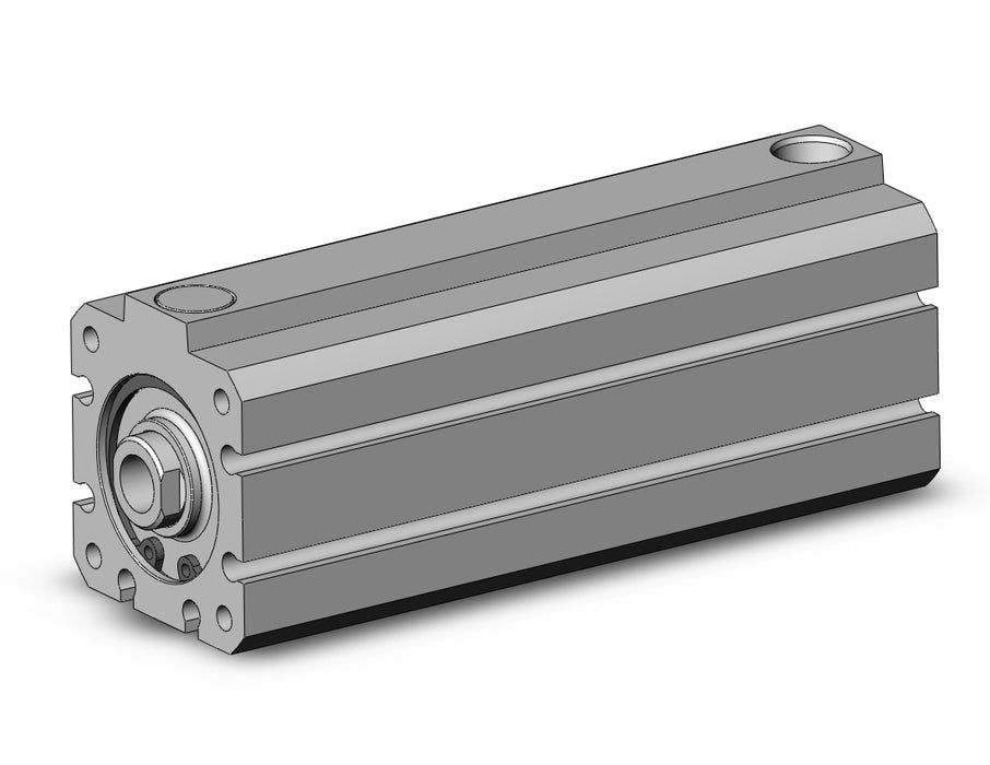 NCDQ8A106-200S Compact Cylinder, NCQ8