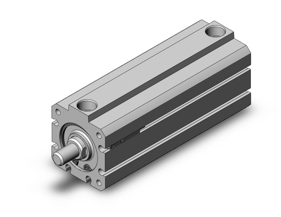 NCDQ8A106-250M-M9BL Compact Cylinder, NCQ8
