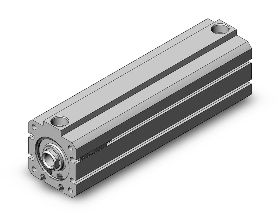 NCDQ8A106-400-M9PW Compact Cylinder, NCQ8