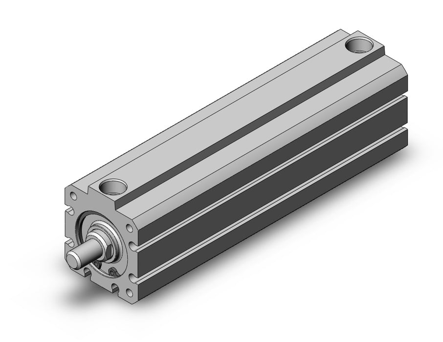 NCDQ8A106-400M Compact Cylinder, NCQ8