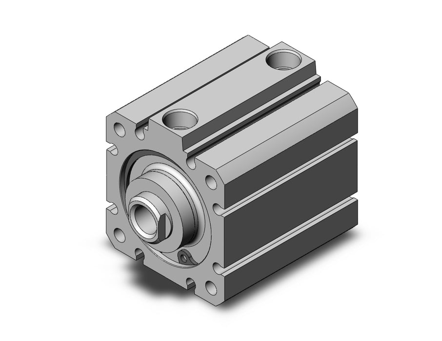 NCDQ8A150-050-XC4 Compact Cylinder, NCQ8