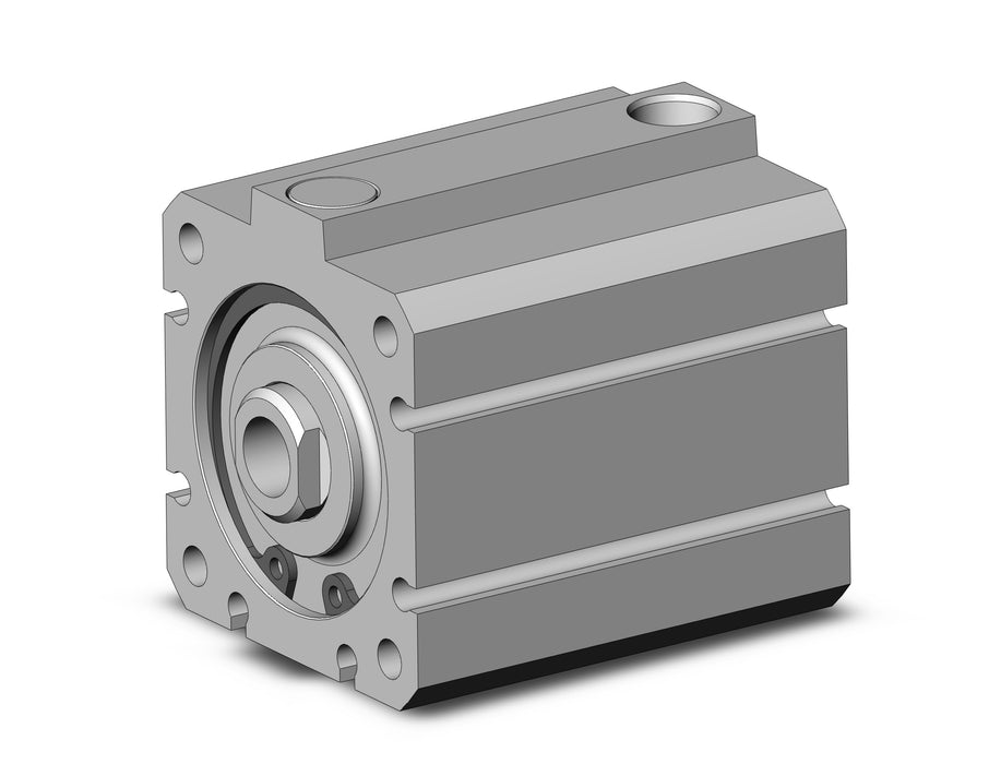 NCDQ8A150-062S Compact Cylinder, NCQ8