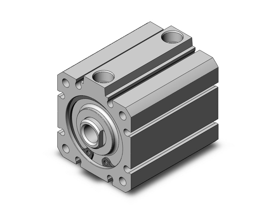 NCDQ8A150-062 Compact Cylinder, NCQ8