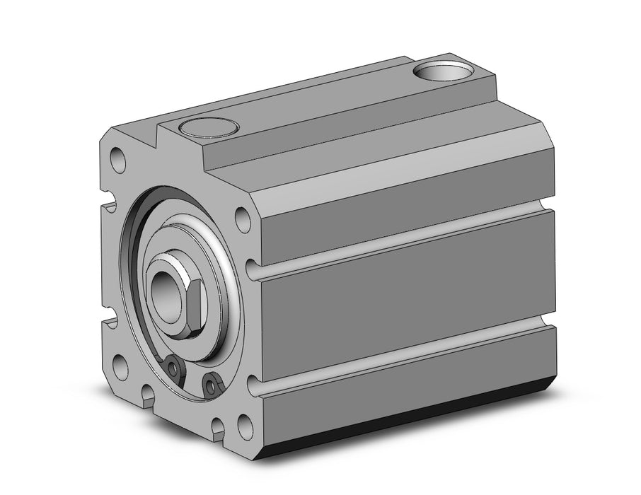 NCDQ8A150-075S Compact Cylinder, NCQ8