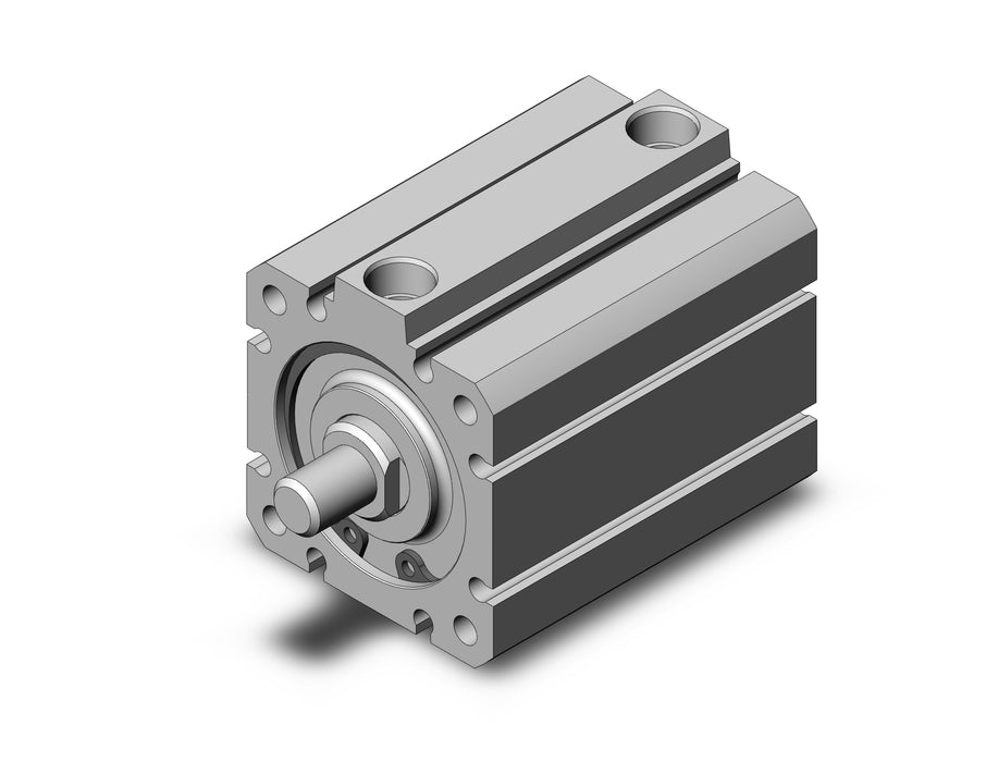 NCDQ8A150-087M Compact Cylinder, NCQ8