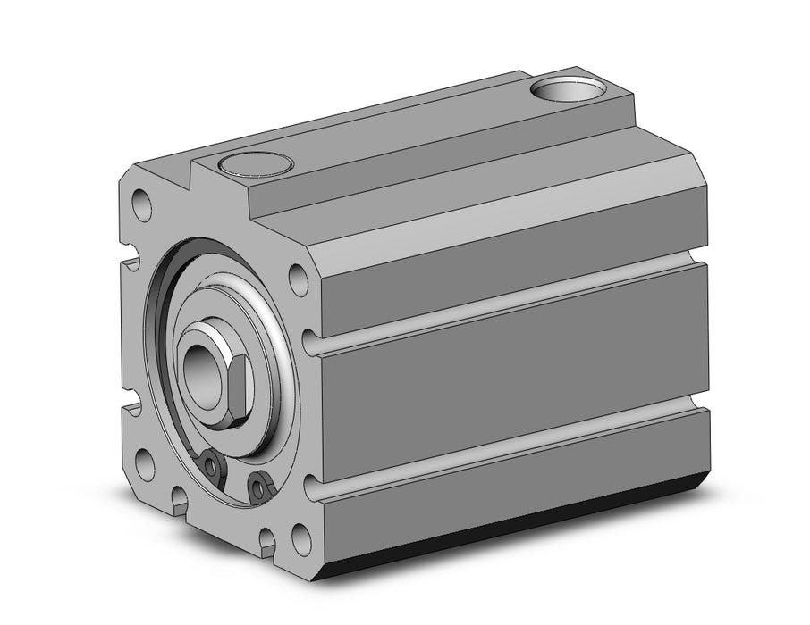 NCDQ8A150-087S Compact Cylinder, NCQ8