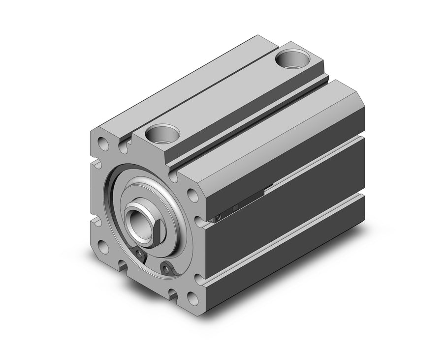 NCDQ8A150-100C-M9PL Compact Cylinder, NCQ8