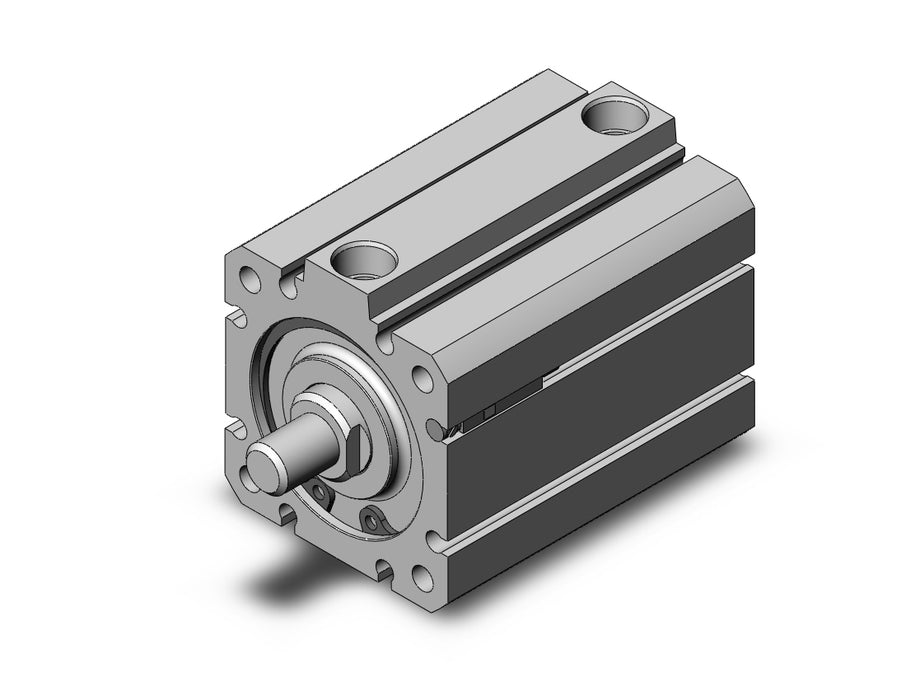 NCDQ8A150-100CM-A96L Compact Cylinder, NCQ8