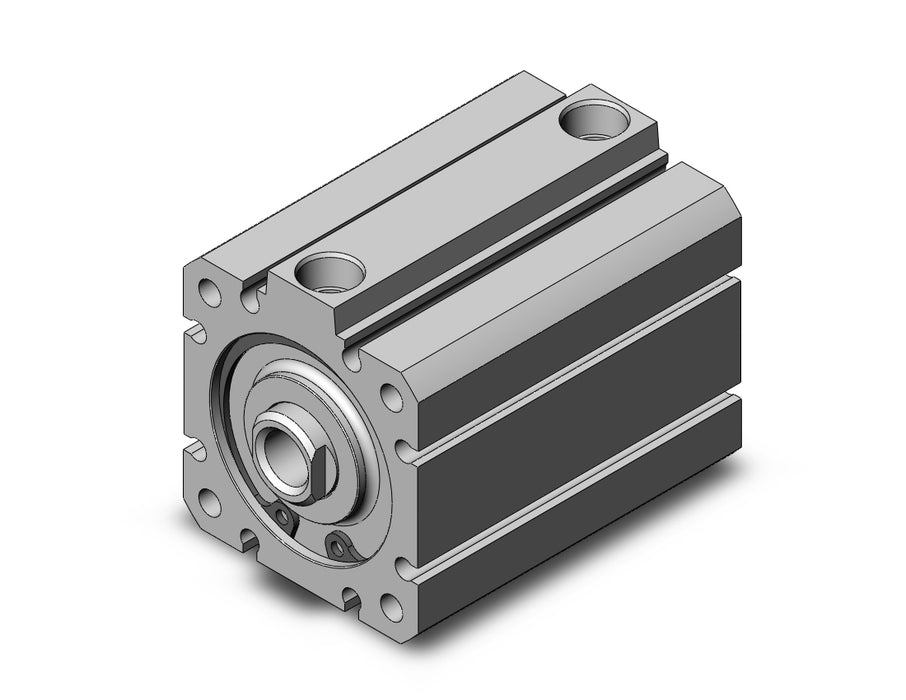 NCDQ8A150-100C Compact Cylinder, NCQ8