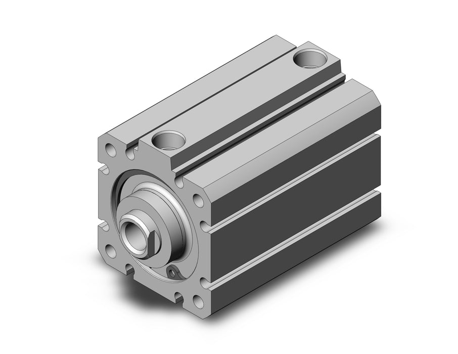 NCDQ8A150-125-XC4 Compact Cylinder, NCQ8