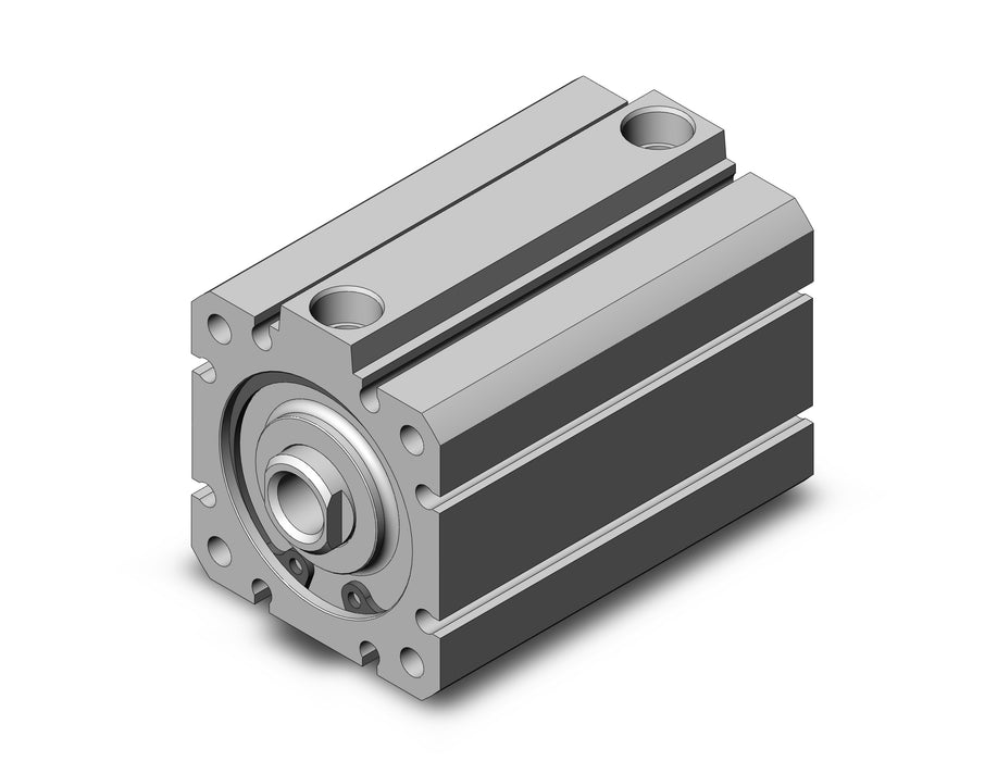 NCDQ8A150-125C Compact Cylinder, NCQ8
